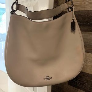 Coach Nomad bag